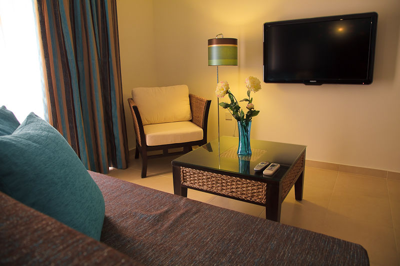 ลาบรันดา ร็อกกา เนตตูโน สวีท Hotel สลีมา ภายนอก รูปภาพ