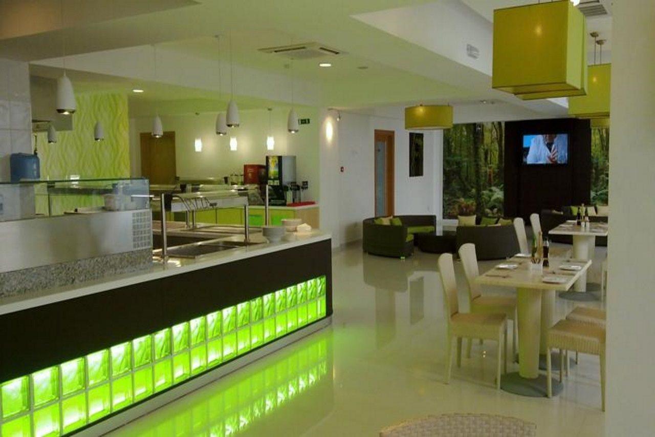 ลาบรันดา ร็อกกา เนตตูโน สวีท Hotel สลีมา ภายนอก รูปภาพ