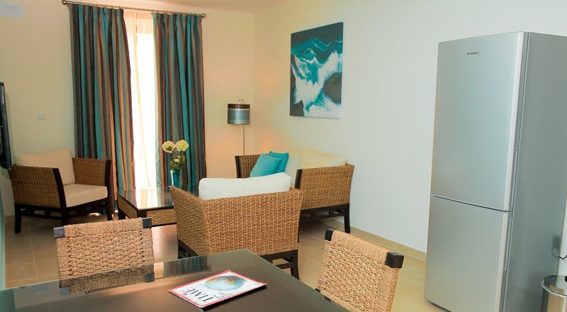 ลาบรันดา ร็อกกา เนตตูโน สวีท Hotel สลีมา ภายนอก รูปภาพ