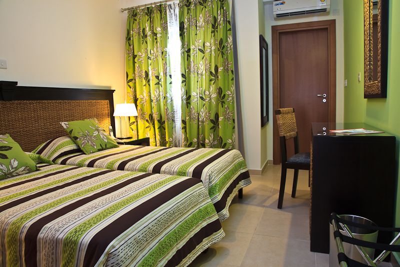 ลาบรันดา ร็อกกา เนตตูโน สวีท Hotel สลีมา ภายนอก รูปภาพ