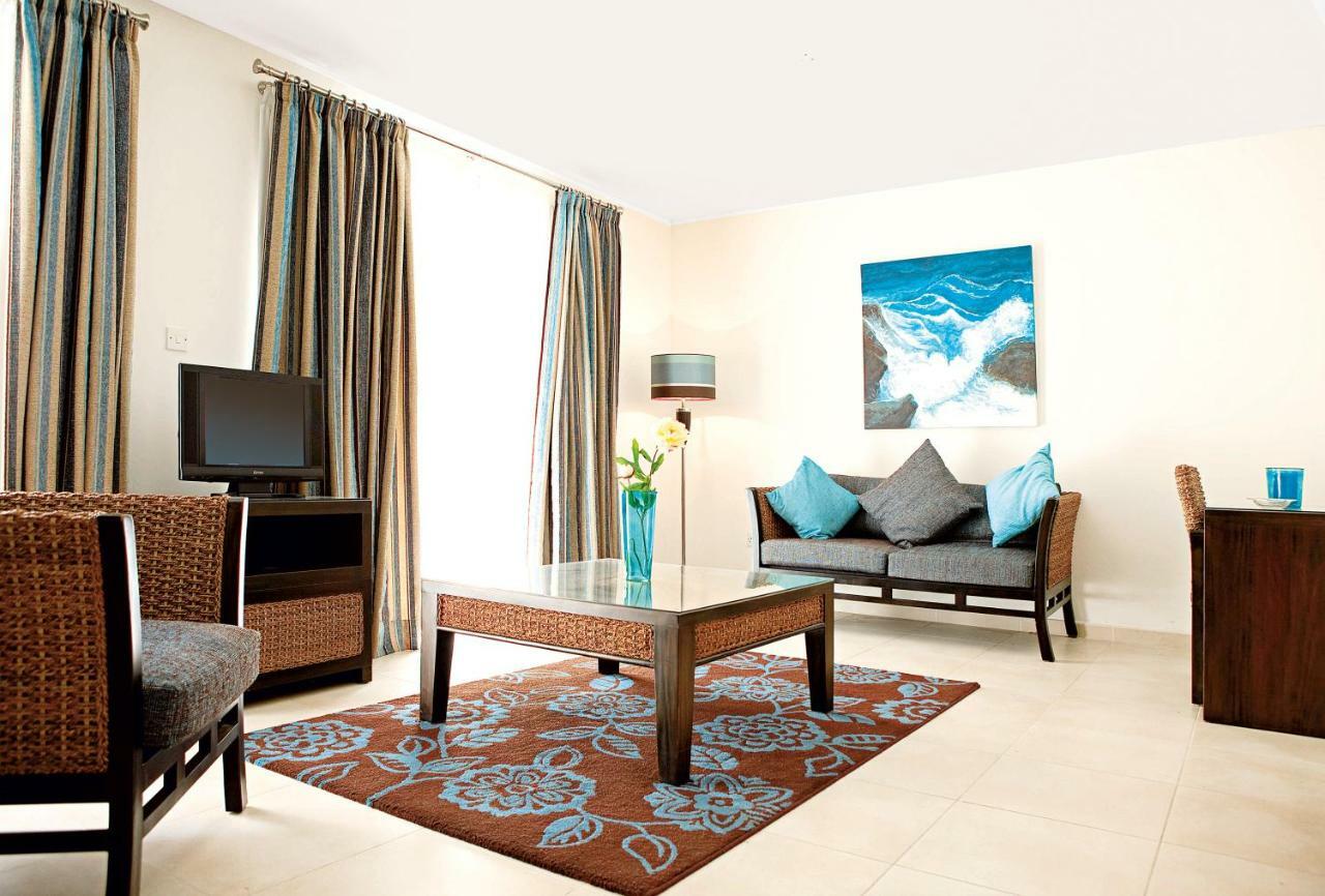 ลาบรันดา ร็อกกา เนตตูโน สวีท Hotel สลีมา ภายนอก รูปภาพ